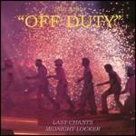 Off Duty - Boat Trip - CD Audio di Sun Araw