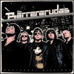 Nocturnal Missions - Vinile LP di Barreracudas