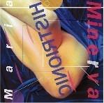 Histrionic - CD Audio di Maria Minerva