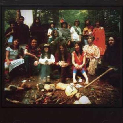 Feathers - CD Audio di Feathers