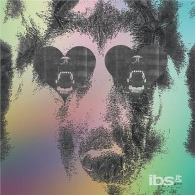 Boys - Vinile LP di Crocodiles