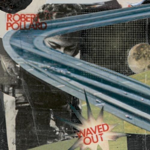 Waved Out - Vinile LP di Robert Pollard