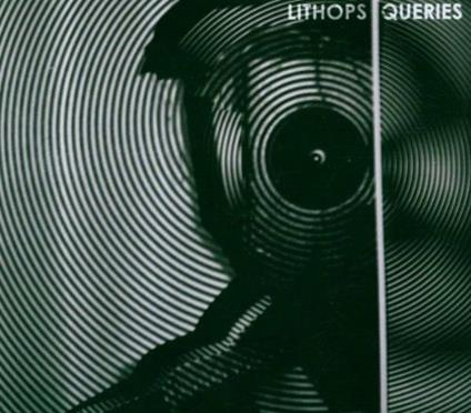 Queries - CD Audio di Lithops