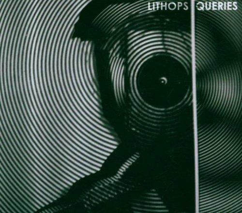 Queries - CD Audio di Lithops