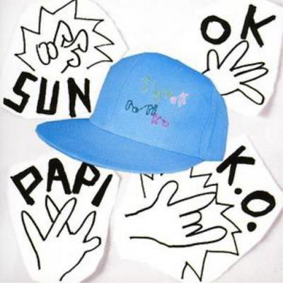 Orchestre Philharmonok - CD Audio di Sun OK Papi K.O.