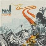 Situation - CD Audio di Buck 65