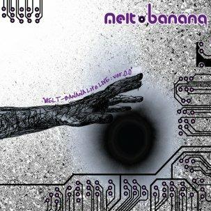 Lite Live Ver. 0.0 - CD Audio di Melt Banana