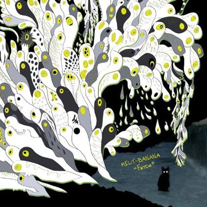 Fetch - Vinile LP di Melt Banana
