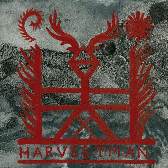 Music for Megaliths - CD Audio di Harvestman