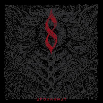 8 - CD Audio di Ufomammut