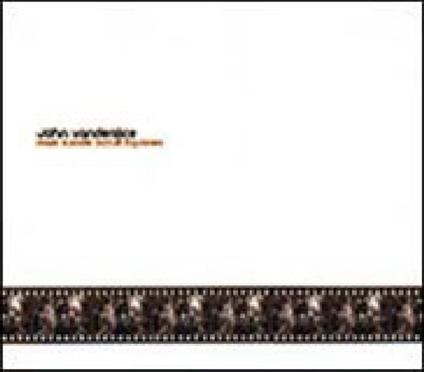 Mass Suicide Occult... - CD Audio di John Vanderslice