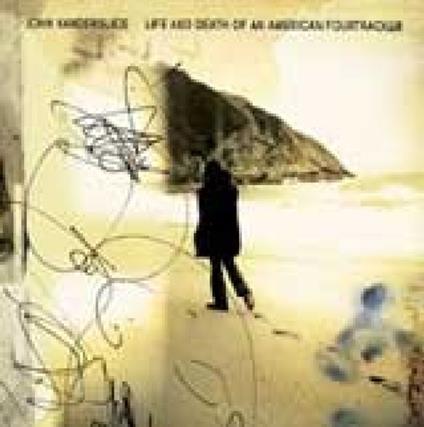 Life & Death of American - CD Audio di John Vanderslice