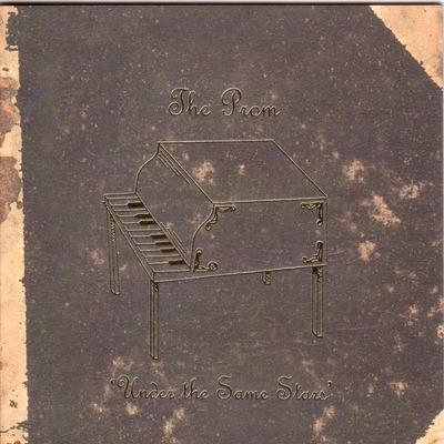 Under The Same Stars - CD Audio di Prom