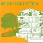 Bridges Worth Burning - Vinile LP di Kind of Like Spitting