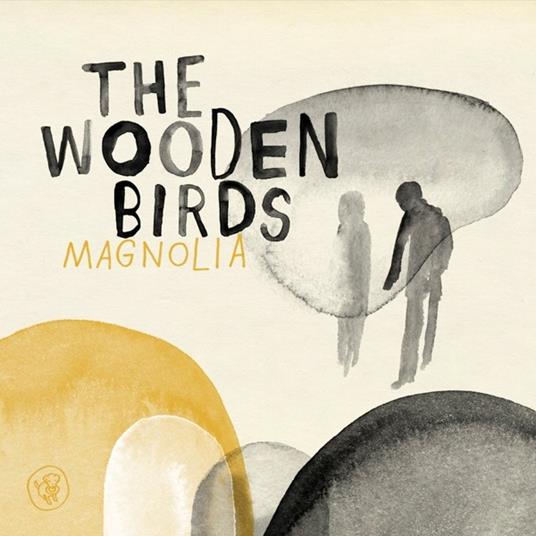 Magnolia - Vinile LP di Wooden Birds