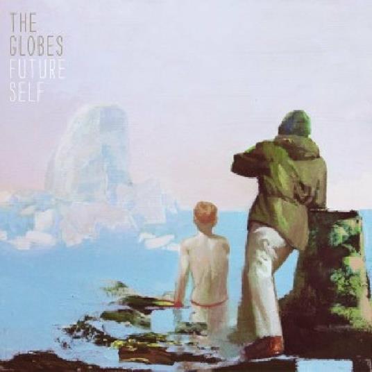 Future Self - Vinile LP di Globes