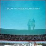 Strange Negotiations - CD Audio di David Bazan