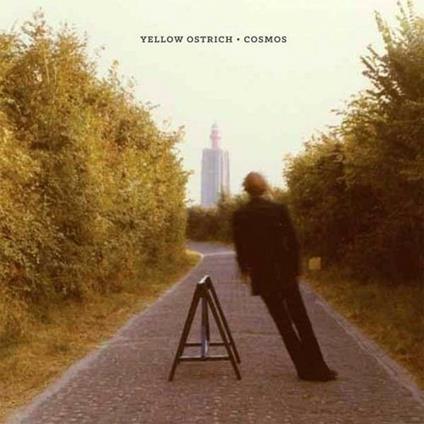 Cosmos - Vinile LP di Yellow Ostrich