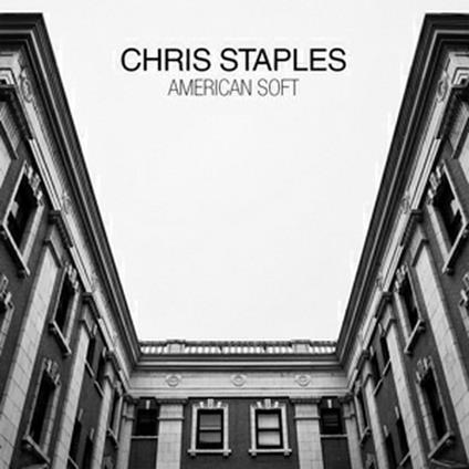 American Soft - Vinile LP di Chris Staples
