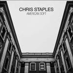 American Soft - CD Audio di Chris Staples