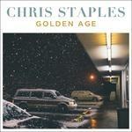 Golden Age - Vinile LP di Chris Staples