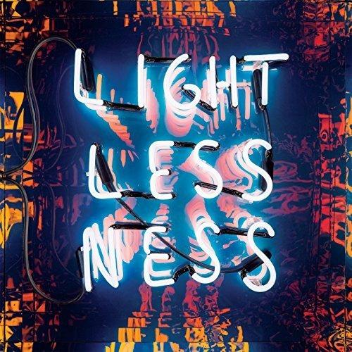 Lightlessness Is Nothing New - CD Audio di Maps & Atlases