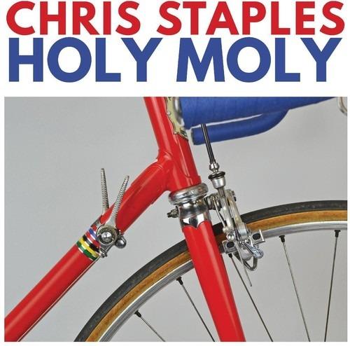 Holy Moly - Vinile LP di Chris Staples
