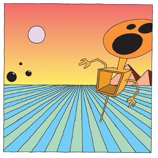 Emergency & I - Vinile LP di Dismemberment Plan