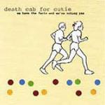 We Have The Facts And We'Re Voting Yes - Vinile LP di Death Cab for Cutie