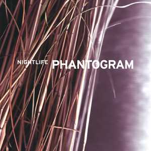 Vinile Nightlife Phantogram