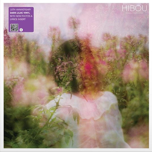 Hibou - Vinile LP di Hibou