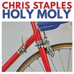 Holy Moly (Blue Coloured Vinyl)