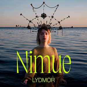 CD Nimue Lydmor