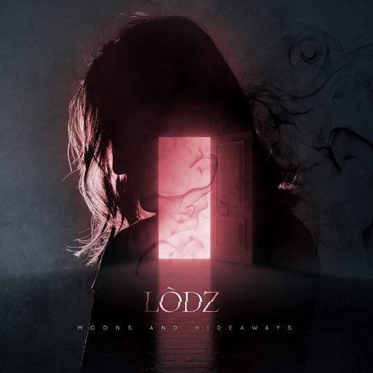 Moons and Hideaways - CD Audio di Lòdz