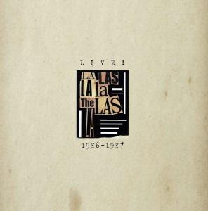Live! 1986-1987 - Vinile LP di La's