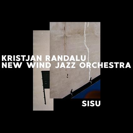 Sisu - CD Audio di Kristian Randalu