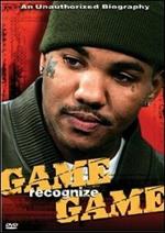 Game. Game Recognize Unauthorized (DVD)
