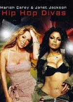 Janet Jackson. Hip Hop Divas (DVD)