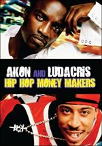 Ludacris. Hip Hop Money Makers (DVD)