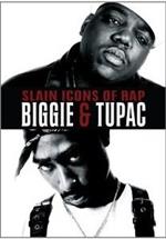 Martin Sirena. Slain Icons Of Rap: Tupa (DVD)