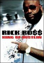 Rick Ross. King Of Hustlin: (DVD)