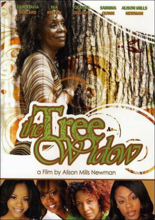 Tree Widow - DVD