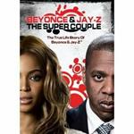 Beyonce. Super Couple (DVD)