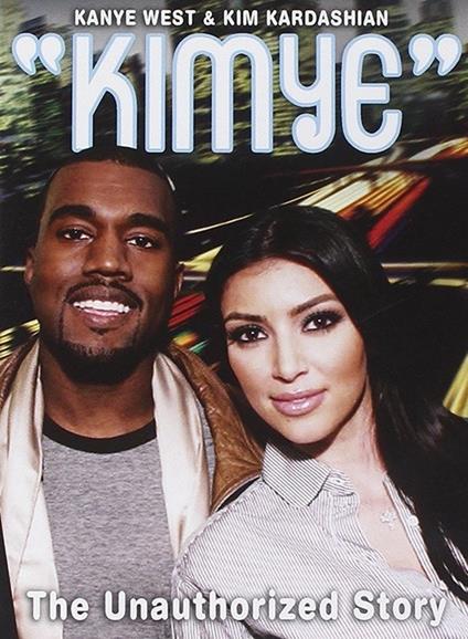 Kimye - DVD