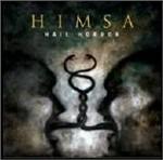 Hail Horror - CD Audio di Himsa