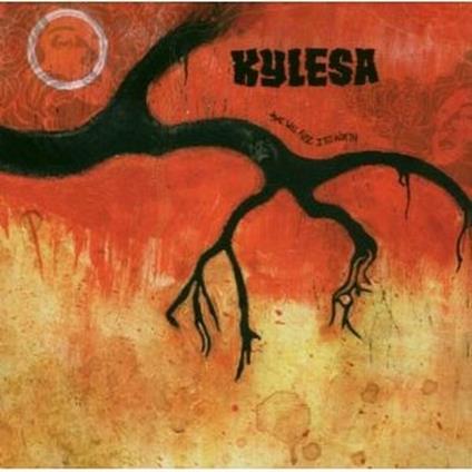 Time Will Fuse Its Worth - CD Audio di Kylesa