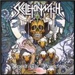 Beyond the Permafrost - CD Audio di Skeletonwitch