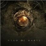 Nero di Marte - CD Audio di Nero di Marte