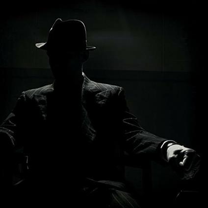 Coma Noir - CD Audio di Atlas Moth