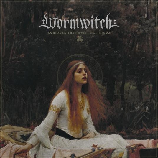 Heaven That Dwells Within - CD Audio di Wormwitch